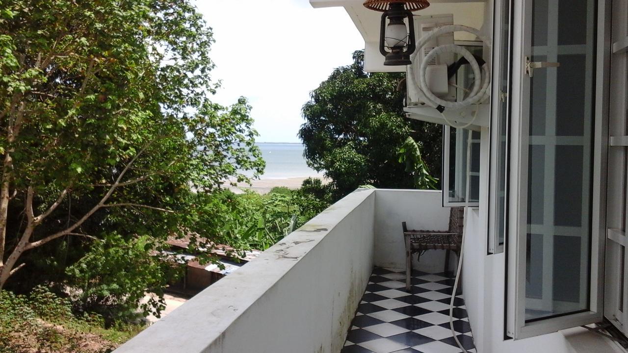 Sharook Riviera Grand Lodge Wete Экстерьер фото