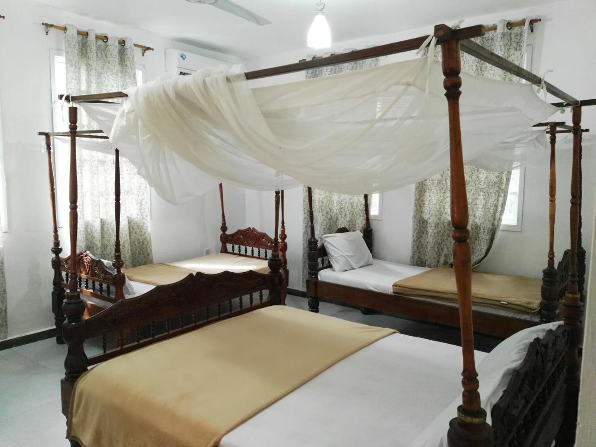 Sharook Riviera Grand Lodge Wete Экстерьер фото